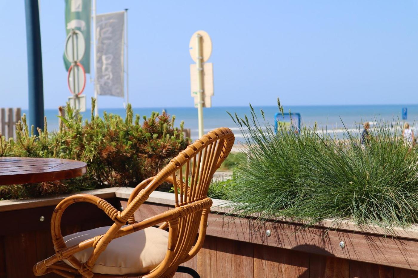 Boulevard 5 Zandvoort Oda fotoğraf