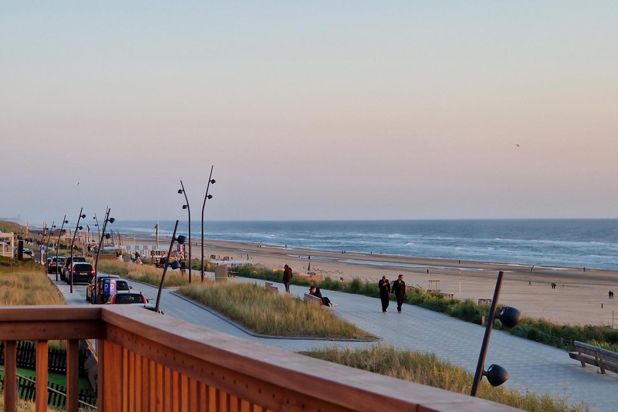 Boulevard 5 Zandvoort Oda fotoğraf
