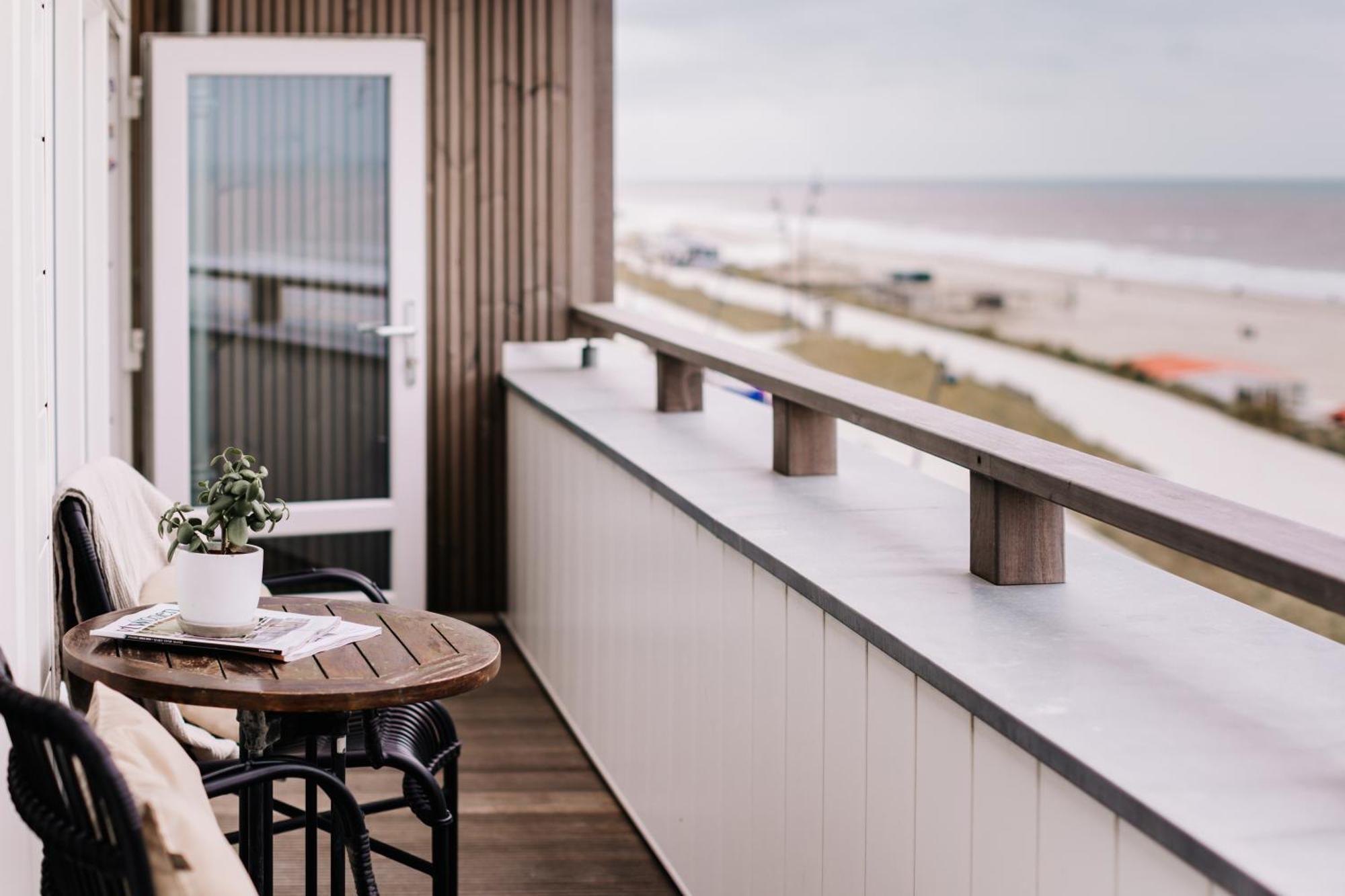 Boulevard 5 Zandvoort Dış mekan fotoğraf